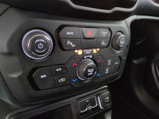 JEEP Renegade usata, con ESP