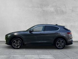 ALFA ROMEO Stelvio usata, con Airbag laterali