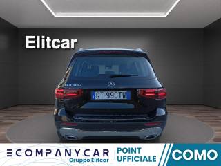 MERCEDES-BENZ GLB 180 usata, con Controllo automatico clima