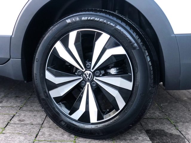 VOLKSWAGEN T-Cross usata, con Climatizzatore