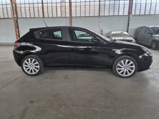 ALFA ROMEO Giulietta usata, con Cerchi in lega