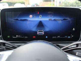 MERCEDES-BENZ C 200 usata, con Fari LED