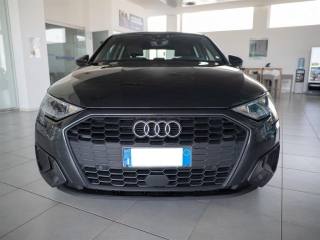 AUDI A3 usata, con Airbag