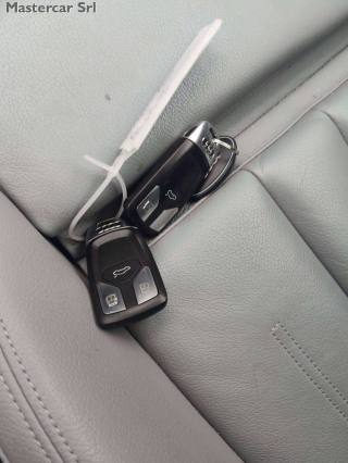 AUDI A5 usata, con Fari LED