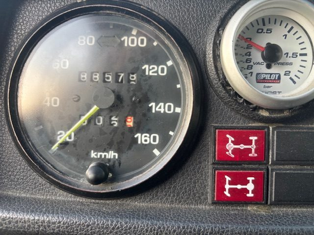 MERCEDES-BENZ G usata 15