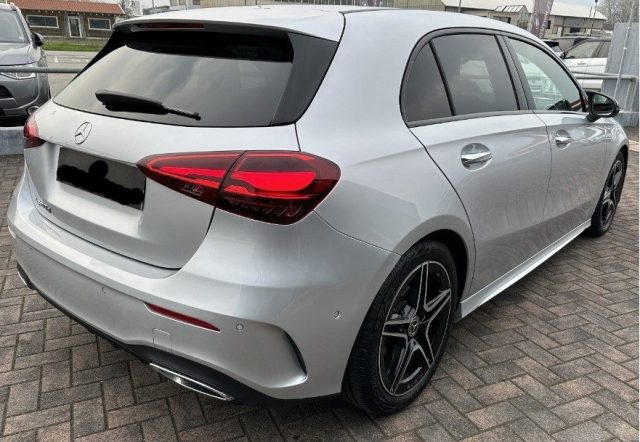 MERCEDES-BENZ A 200 usata, con Airbag Passeggero