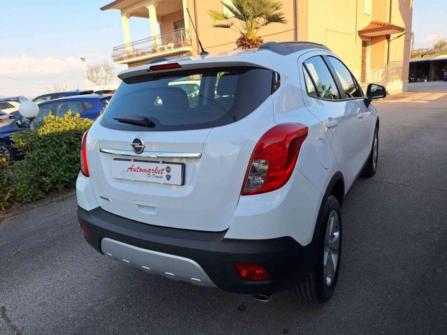 OPEL Mokka usata, con Airbag Passeggero