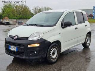 FIAT Panda usata, con Airbag