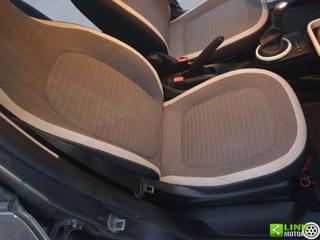 RENAULT Twingo usata, con Sedile passeggero ribaltabile