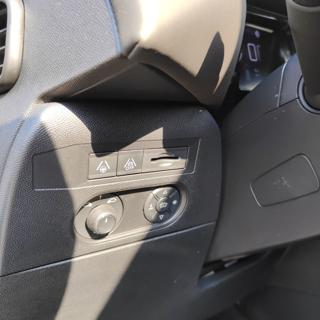 DS AUTOMOBILES DS 3 Crossback usata, con Touch screen