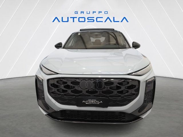 AUDI Q3 usata, con Airbag