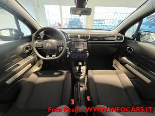 CITROEN C3 usata, con USB