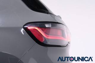 JEEP Compass usata, con Airbag testa