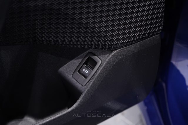 BMW X1 usata, con Controllo trazione