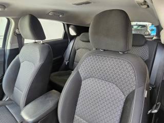 KIA Ceed usata, con Cronologia tagliandi