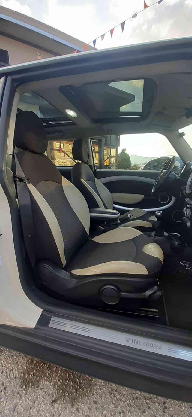 MINI Cooper D usata 30