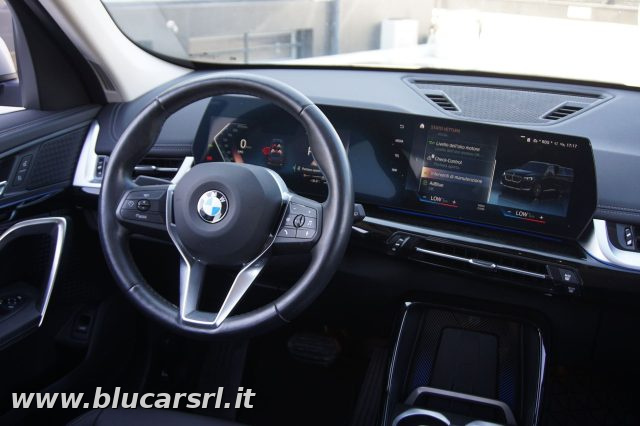BMW X1 usata 6