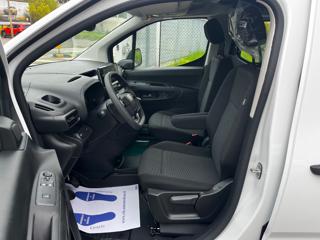 FIAT Doblo usata, con Touch screen