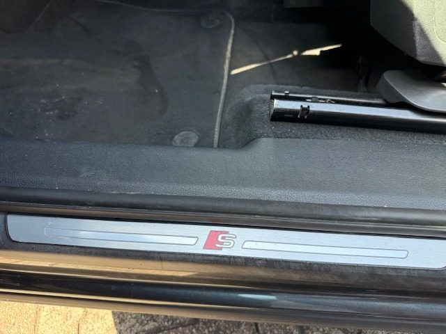 AUDI Q3 usata, con Chiusura centralizzata