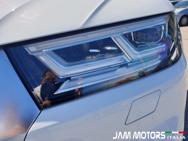 AUDI Q5 usata, con Antifurto