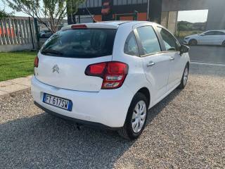 CITROEN C3 usata, con Alzacristalli elettrici