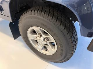 LAND ROVER Defender usata, con Climatizzatore