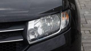 DACIA Logan usata, con Start/Stop Automatico