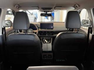 NISSAN X-Trail usata, con Servosterzo