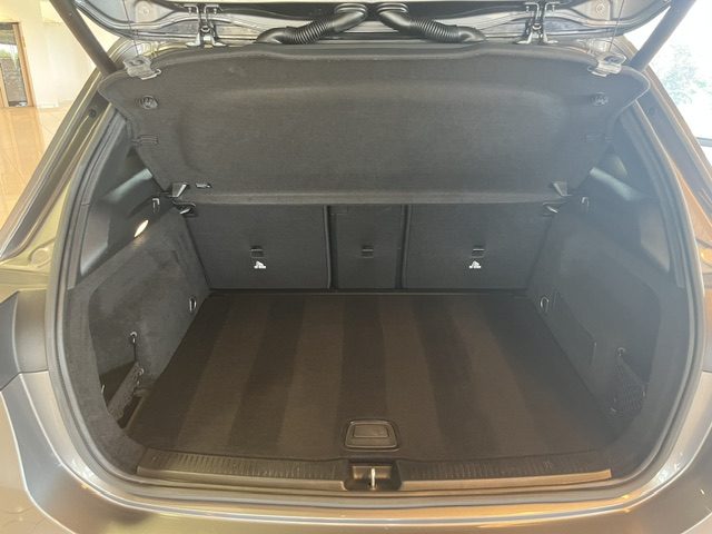 MERCEDES-BENZ B 180 usata, con Vetri oscurati