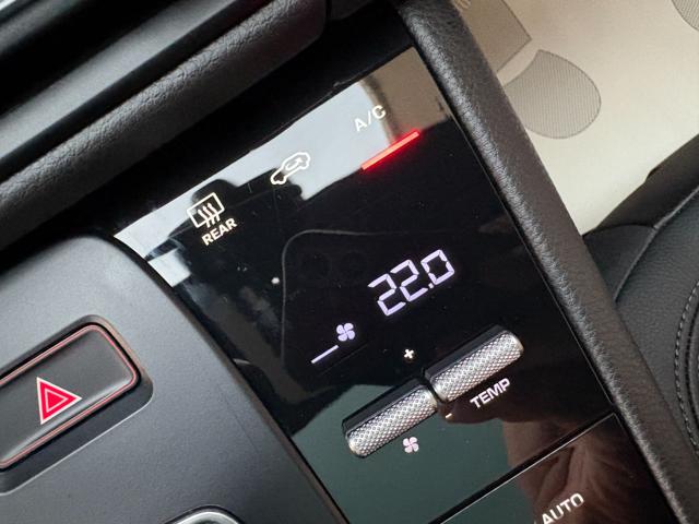 PORSCHE Macan usata, con Tettuccio apribile