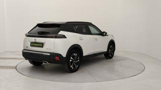 PEUGEOT 2008 usata, con Alzacristalli elettrici