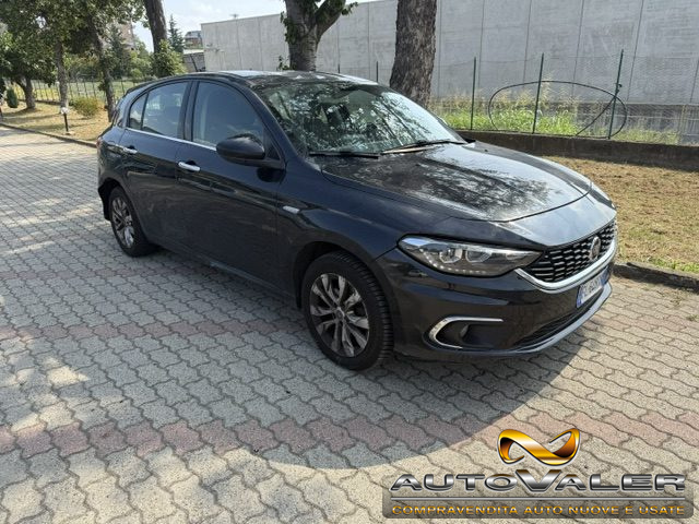 FIAT Tipo usata, con ABS