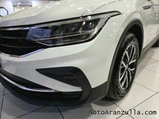 VOLKSWAGEN Tiguan usata, con Chiusura centralizzata telecomandata