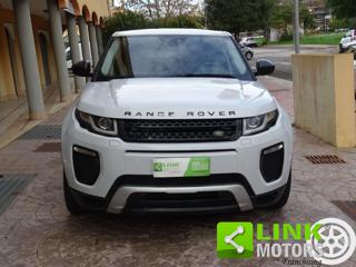 LAND ROVER Range Rover Evoque usata, con Airbag