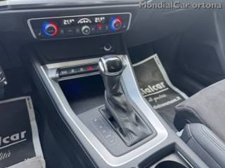 AUDI Q3 usata, con Autoradio digitale