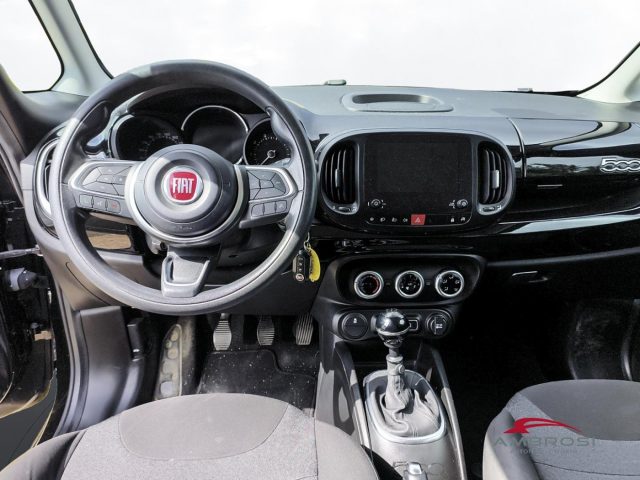 FIAT 500L usata 11