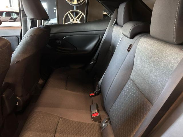 TOYOTA Yaris Cross usata, con Immobilizzatore elettronico