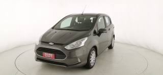 FORD B-Max usata, con Airbag laterali