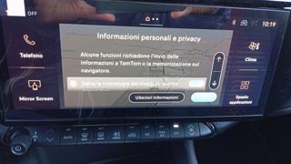 ALFA ROMEO Junior usata, con Park Distance Control