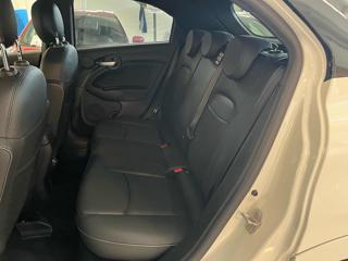 FIAT 500X usata, con Servosterzo