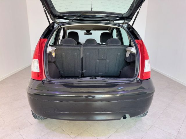 CITROEN C3 usata 6