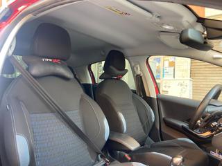 PEUGEOT 208 usata, con ESP