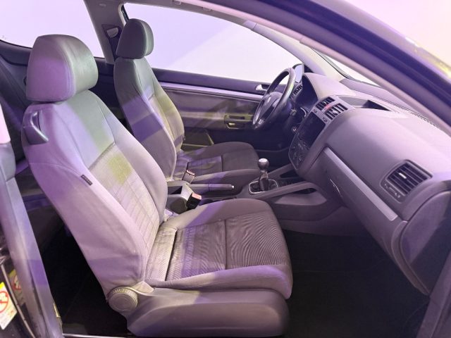 VOLKSWAGEN Golf usata 5