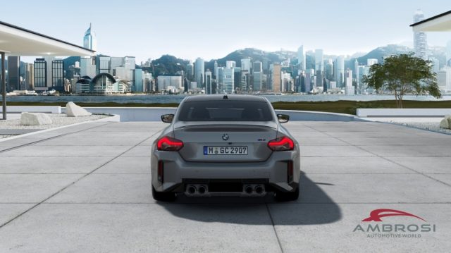 BMW M2 usata 4
