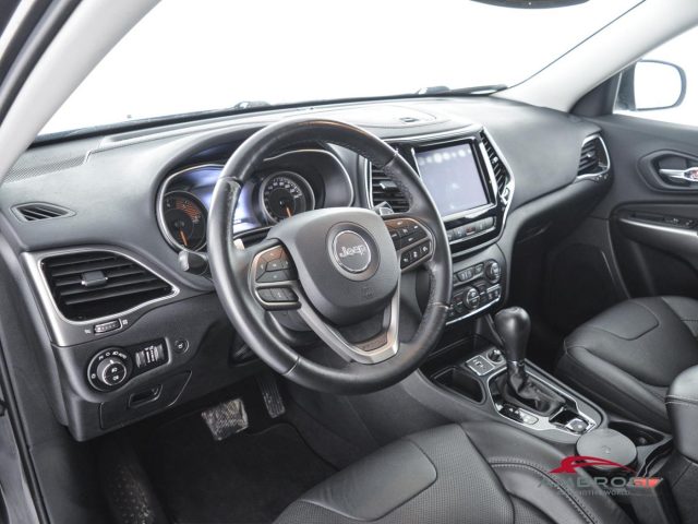 JEEP Cherokee usata 7