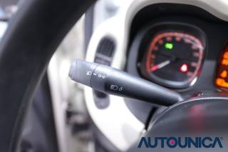 FIAT Panda usata, con Ruotino