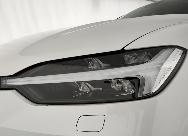 VOLVO XC60 usata, con Cerchi in lega