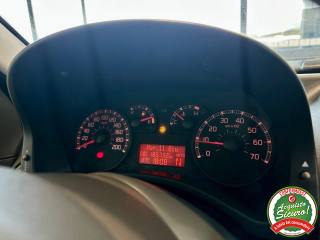 FIAT Panda usata, con MP3