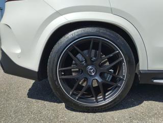 MERCEDES-BENZ GLE 53 AMG usata, con Spoiler