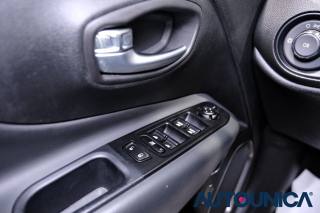 JEEP Renegade usata, con Sensore di luce